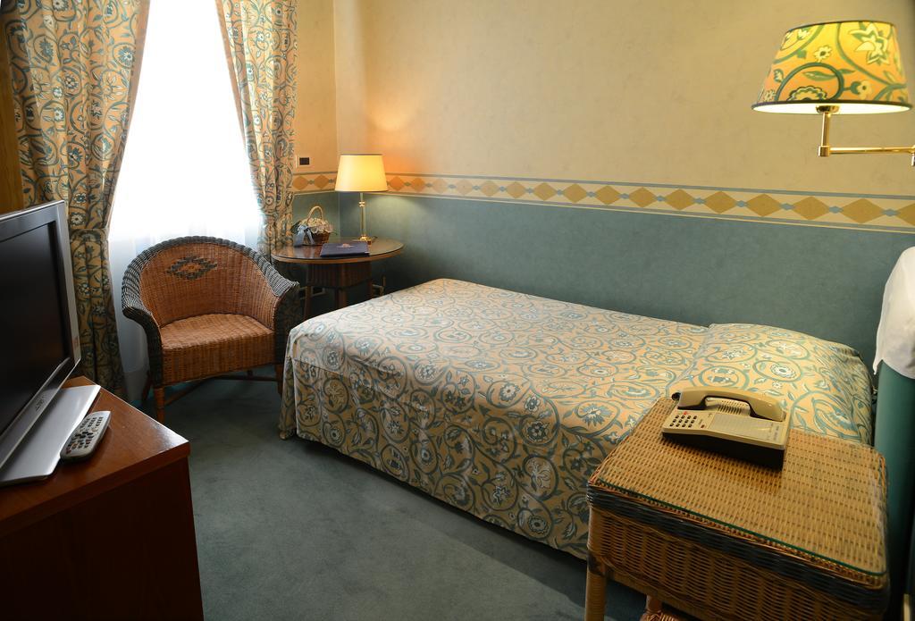 Hotel Colombia 3*