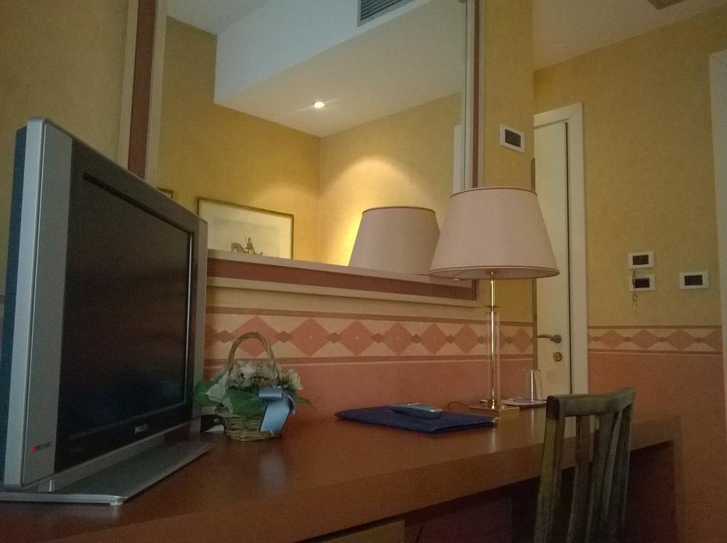 Colombia 3* Trieste