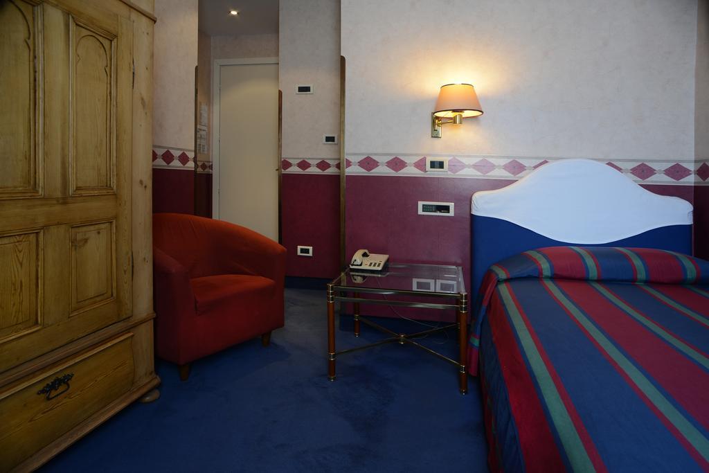 Hotel Colombia 3*