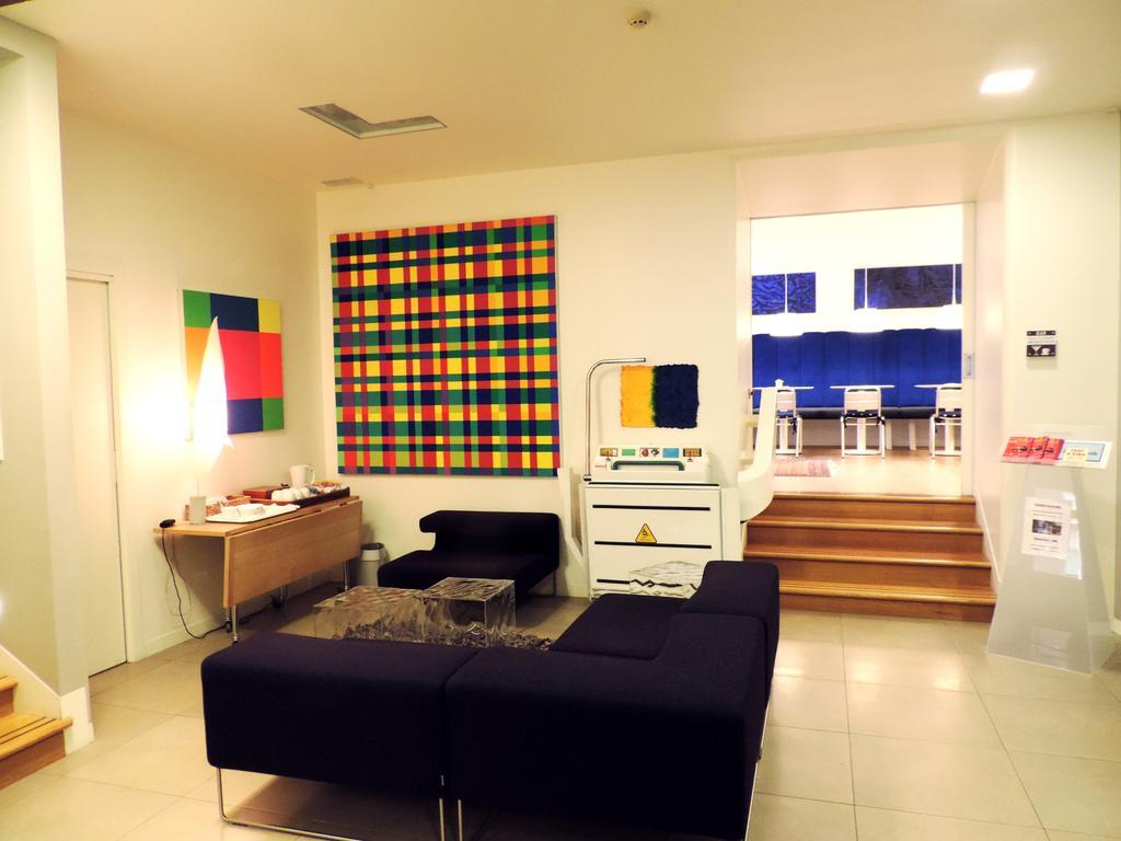 Colombia Hotel 3*
